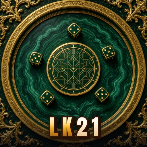 Screenshot Proses Instalasi lk21 APK